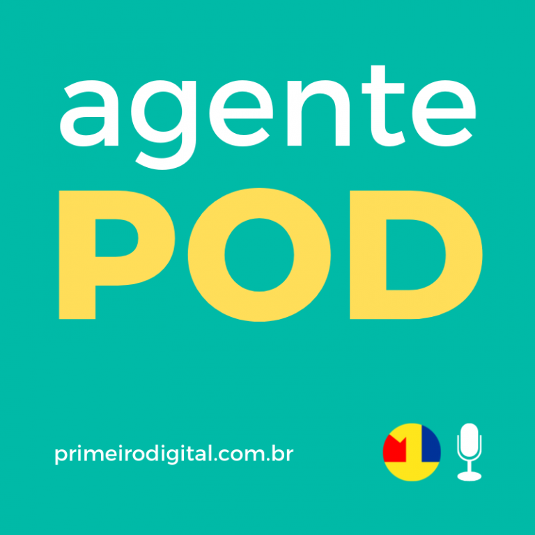 agente POD | Ep. 010 – Novidades no jornalismo digital em Santa Catarina